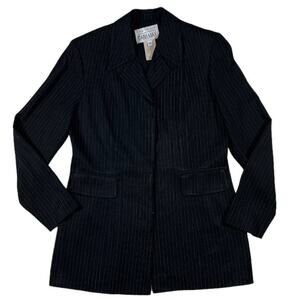 Dani MAX Black Pant Suit | Size 10